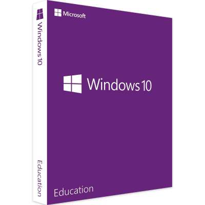 WINDOWS 10 EDUCATION [100549-PL] Profile Picture