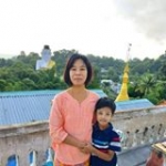 San San Kyi Profile Picture