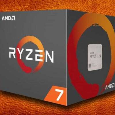 Procesor AMD Ryzen 7 2700X 8x4,3 GHz AM4 Profile Picture