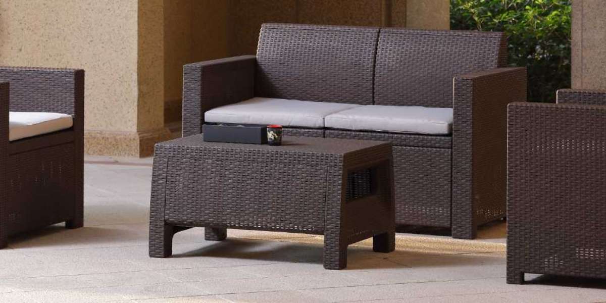 How to Choose the Right Plastic Rattan Set