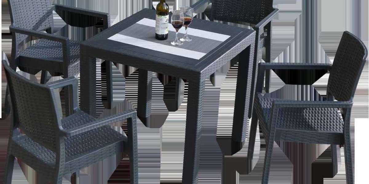 The Easy Way to Store Outdoor Furniture for Winter