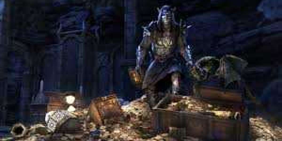 Unusual Article Uncovers The Deceptive Practices of Eso Gold