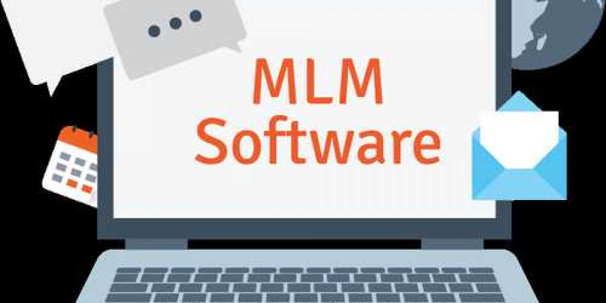 MLM Software |Direct selling business consultancy| Best direct selling software
