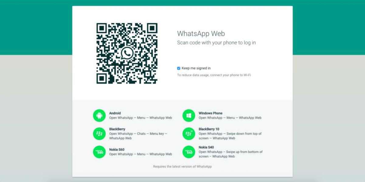 How to send WhatsApp voice notes from PC