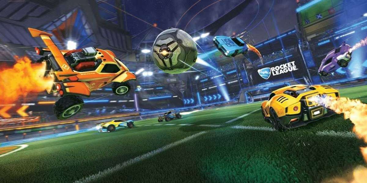RLCS slots are given out to the roster of gamers