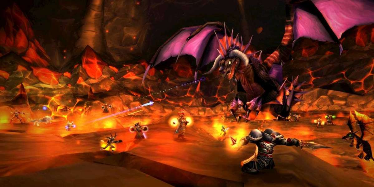 The level requirements for World of Warcraft: Burning Crusade Classic zone
