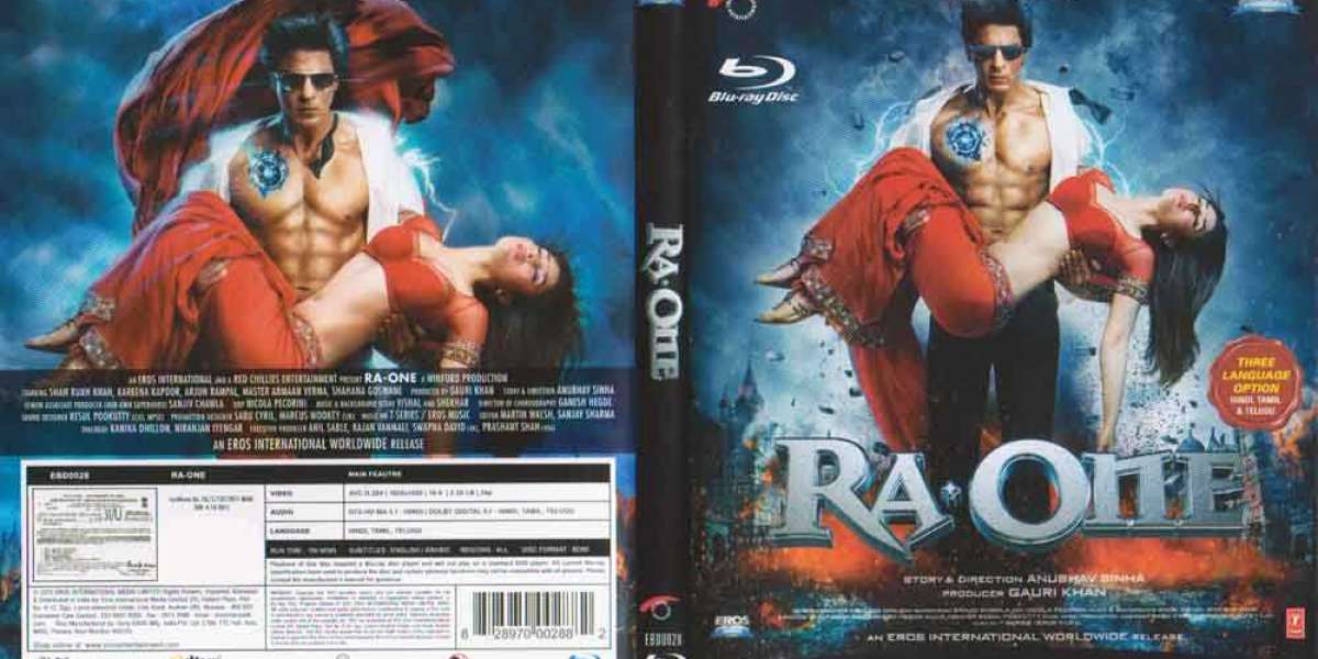 Ra One Bluray Dubbed Watch Online Watch Online Dubbed Free