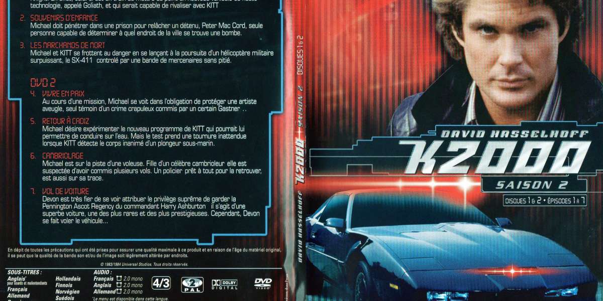 Full Telecharger K2000 Saison 2 Subtitles Kickass English Full Mkv Rip