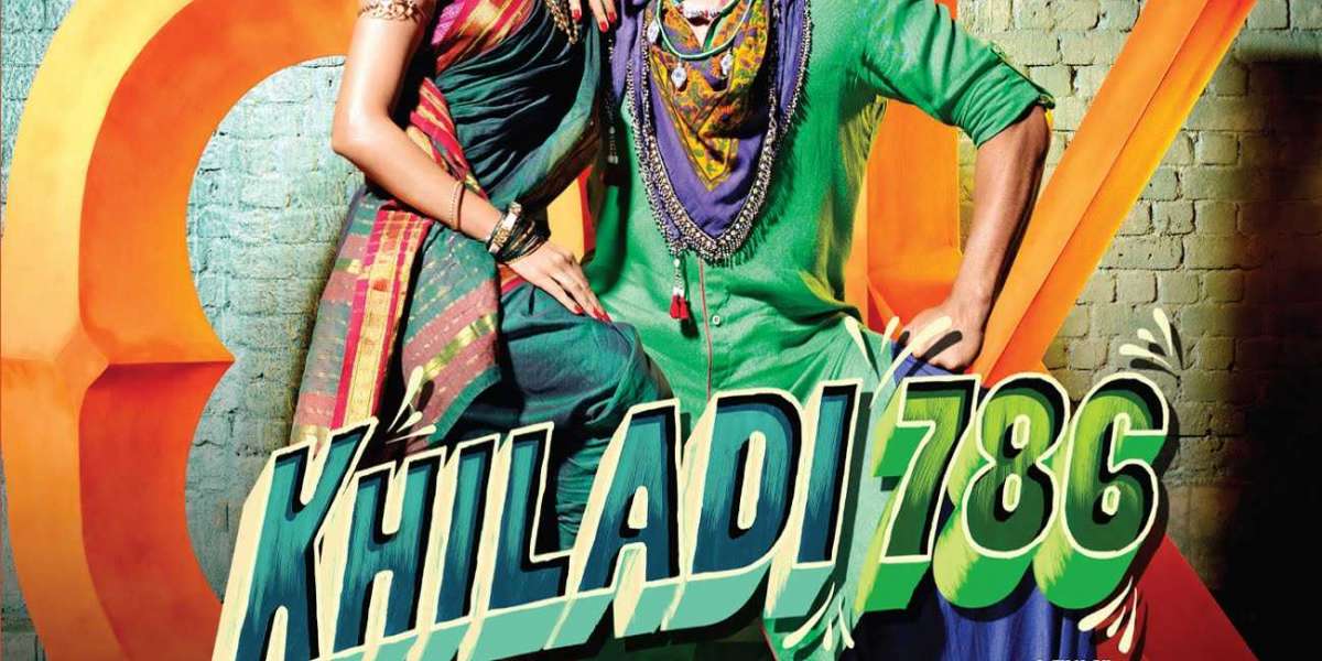 Download Khiladi 786 In Dual Film Free Hd