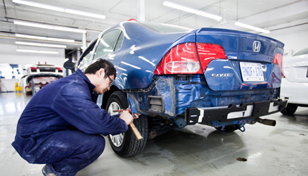 Collision Repairs Somerton Somerton, Epping, Craigieburn, Roxburgh Park