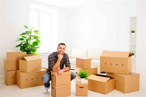 Top Signs Depicting You've Hired the Right Mover