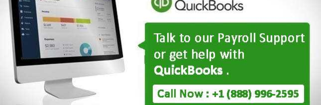 Quickbooks Payroll Service Cover Image