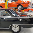 Car Restoration Carrum Downs - Redline Automotive