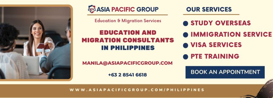 Asia Pacific Group Philippines Cover Image
