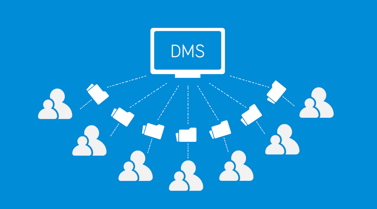 Essential Functions and Perks of a Document Management System | by Hridayam Soft Solutions Pvt. Ltd. | Feb, 2023 | Medium