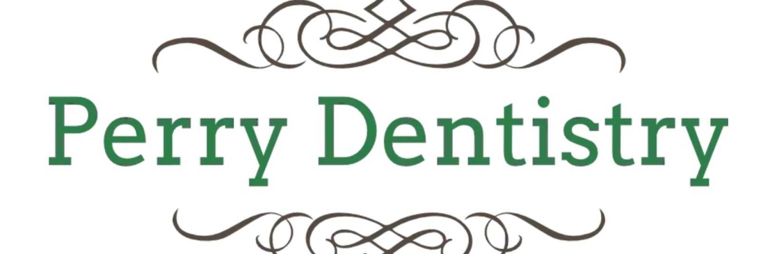 Perry Dentistry Cover Image