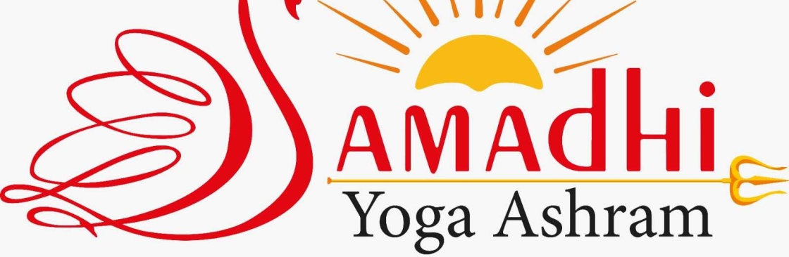 SamadhiYoga Ashram Cover Image