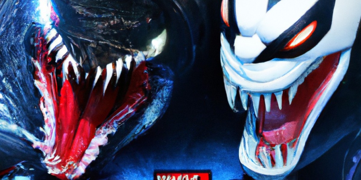 Venom 2 Unleashes the Ultimate Carnage: A Thrilling Sequel