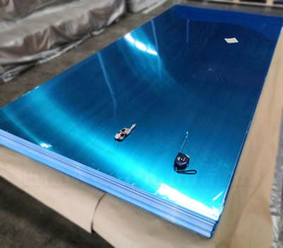 Best Selling 4x8 Aluminum Sheet Plate Of 1/4 Inch / 1/8 Inch / 1/16 Inch Low Price Near Me
