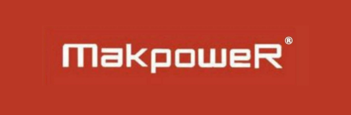 Makpower Transformer Cover Image