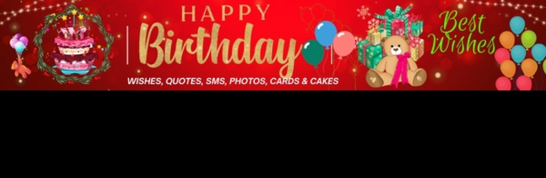 Happy Birthday Cover Image