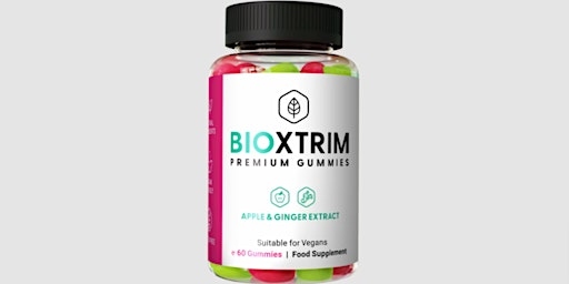 BioXtrim Gummies Profile Picture