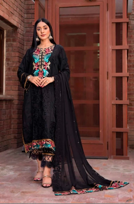 pakistani winter dresses Profile Picture