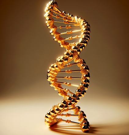 Lebensstilverbesserung durch Genetik Profile Picture