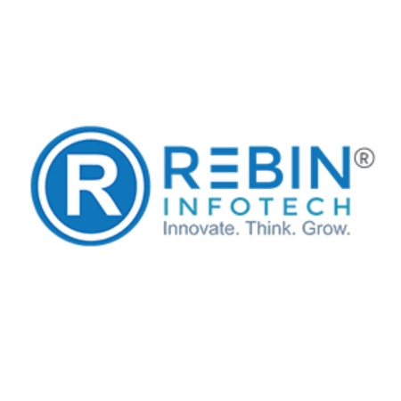 Rebin Infotech Profile Picture