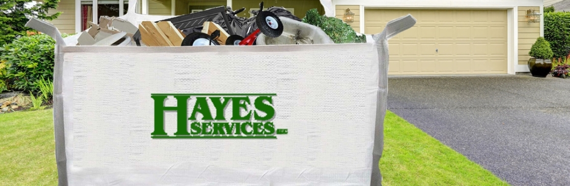 Hayes Services CT Cover Image