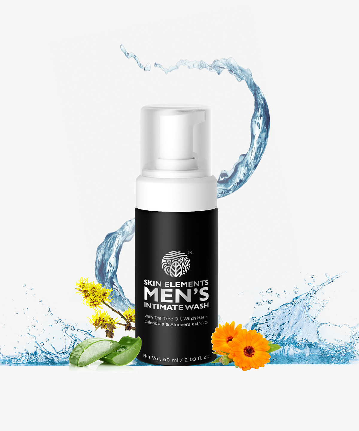 Discovering the Best Intimate Washes for Men’s Needs | by Skinelements | Apr, 2024 | Medium