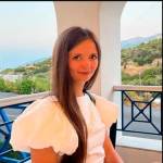 Maryna Mykhailiuta Profile Picture