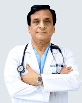 DrSaminK Sharma Profile Picture