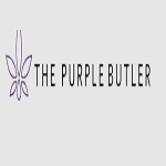 The Purple Butler Profile Picture