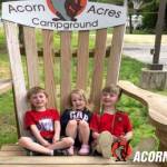 Acorn Acres Campsites profile picture