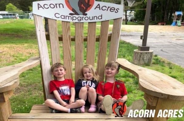 Acorn Acres Campsites Profile Picture
