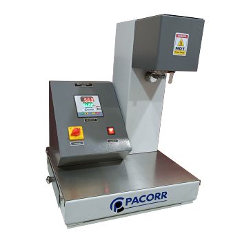 Melt Flow Index Tester - Manufacturer and Supplier, Price