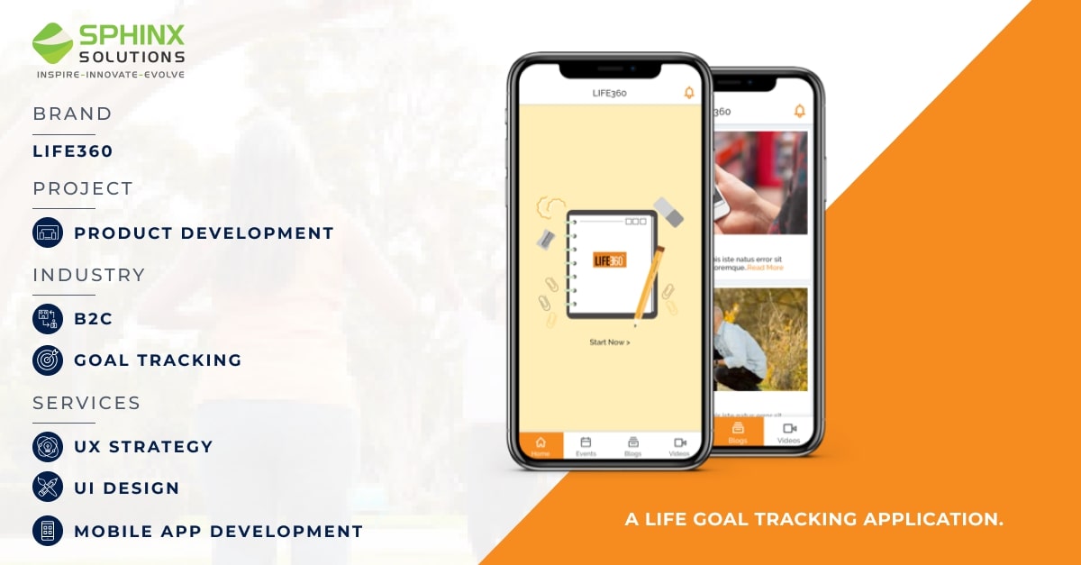 Life360 Mobile Application Portfolio | Check It Out Now