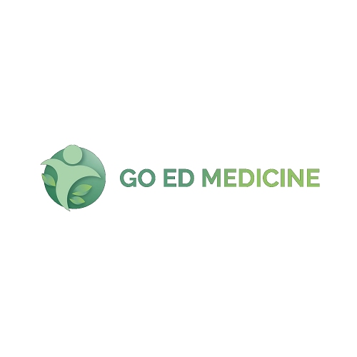 Go ED Medicine Profile Picture