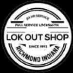 Lok Out Shop Profile Picture