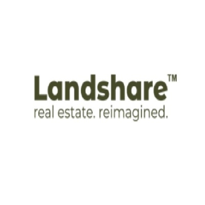 Landshare Profile Picture