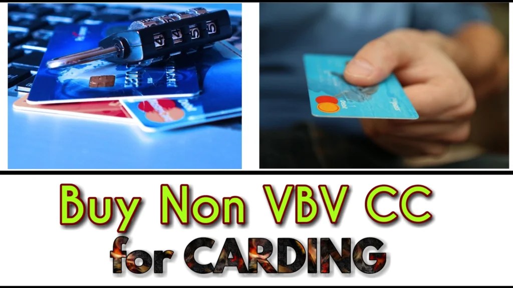 Updated list of NON VBV BINS for 2024 - Benumb cc shop | Credit Card Store