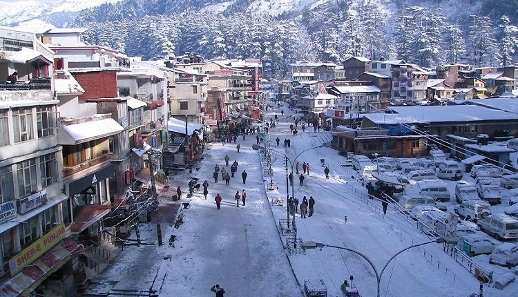 Manali Package Profile Picture