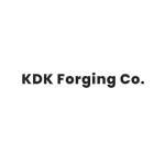 KDK Forging Profile Picture