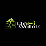 Defi crypto wallets Profile Picture