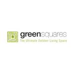 Green Squares Profile Picture