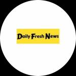 Daily Fresh News Profile Picture