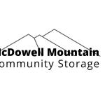 McDowell Mountain Community Storage A Scottsdale Storage Facility Profile Picture