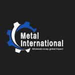 Metal International Profile Picture