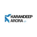 Karandeep Arora Profile Picture